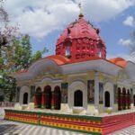 tarna devi temple mandi